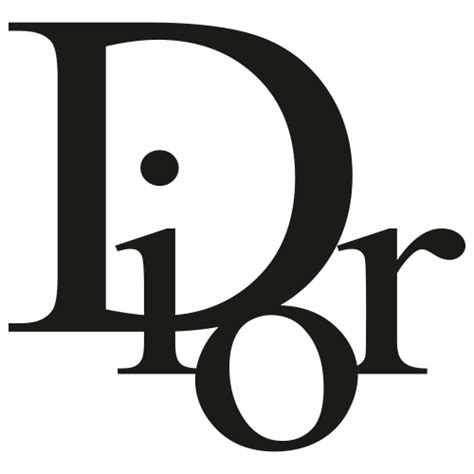 christian dior iconic art png.